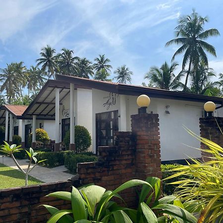 Sanda Eliya Resort Bentota Dış mekan fotoğraf