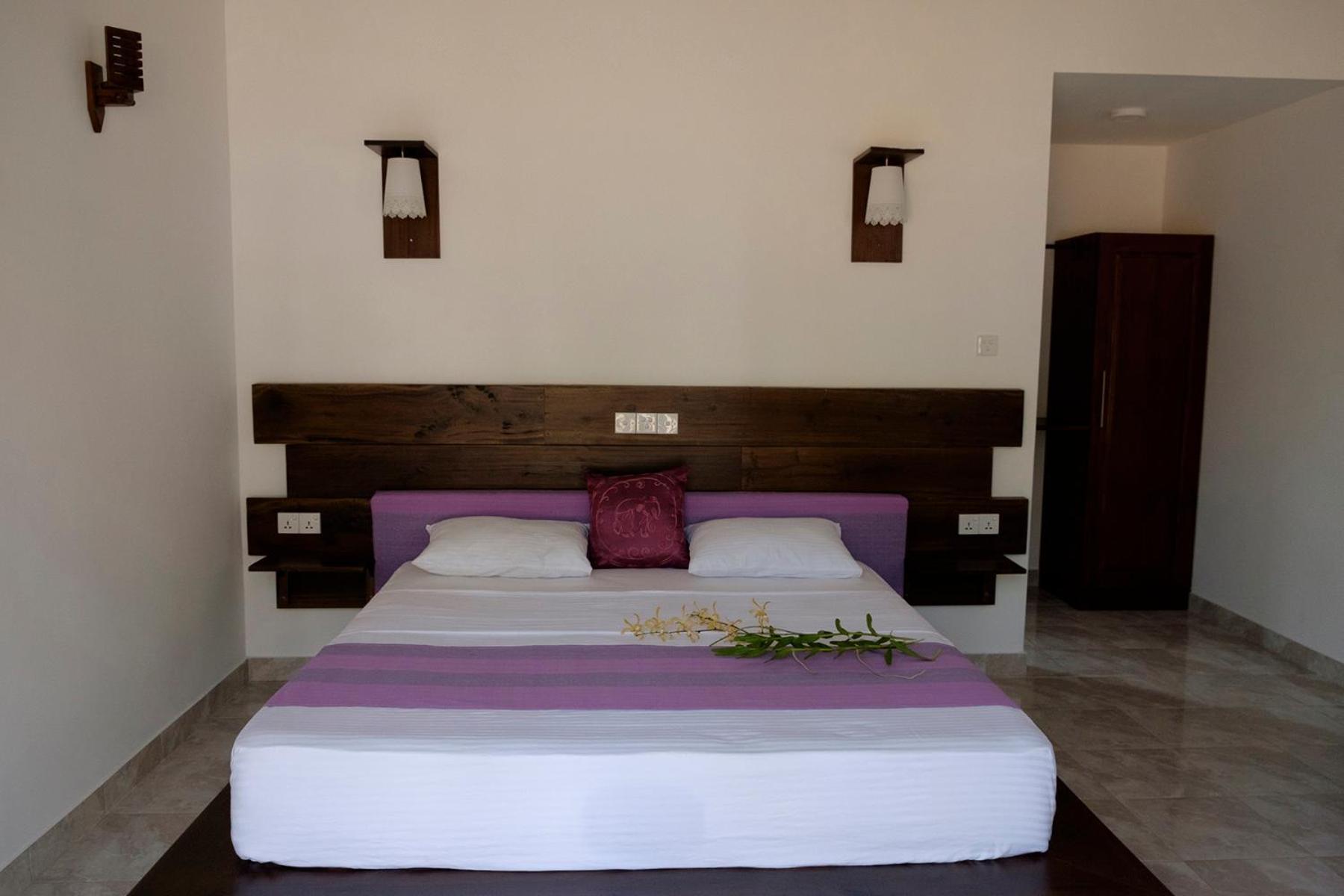 Sanda Eliya Resort Bentota Dış mekan fotoğraf