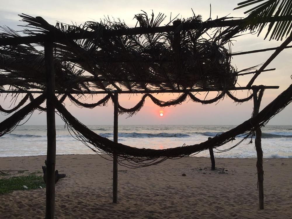 Sanda Eliya Resort Bentota Dış mekan fotoğraf