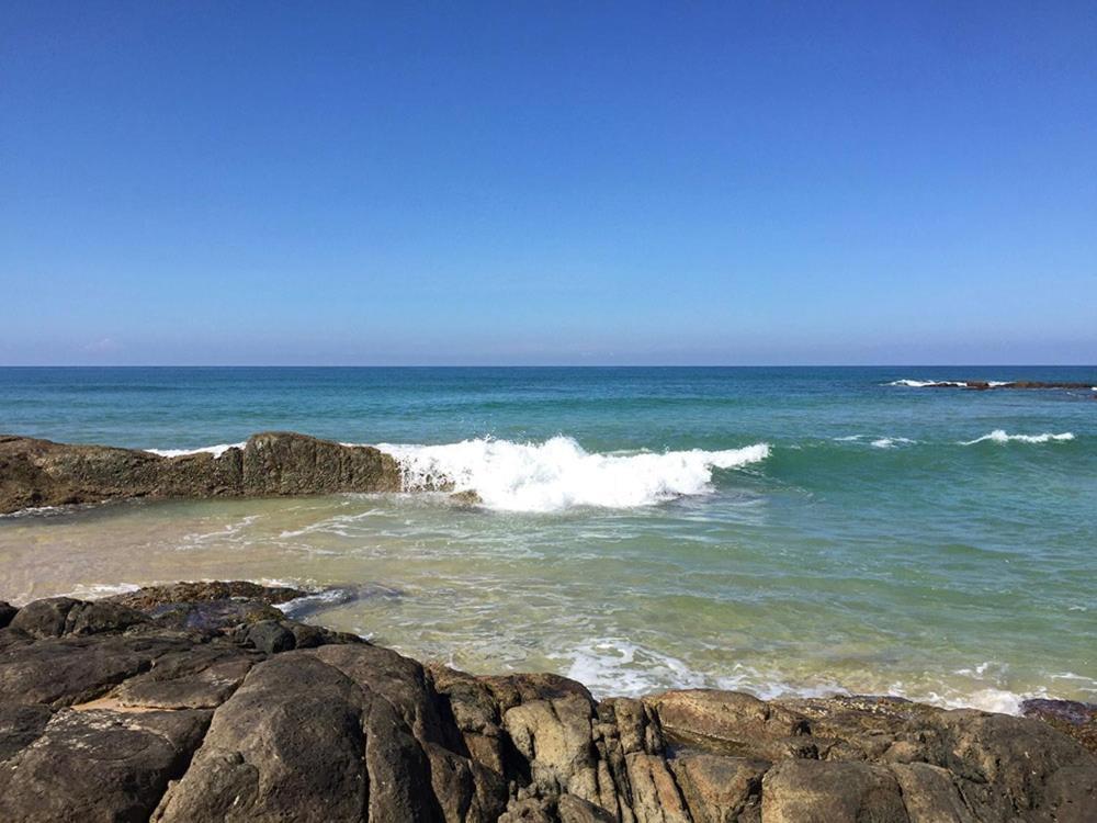 Sanda Eliya Resort Bentota Dış mekan fotoğraf