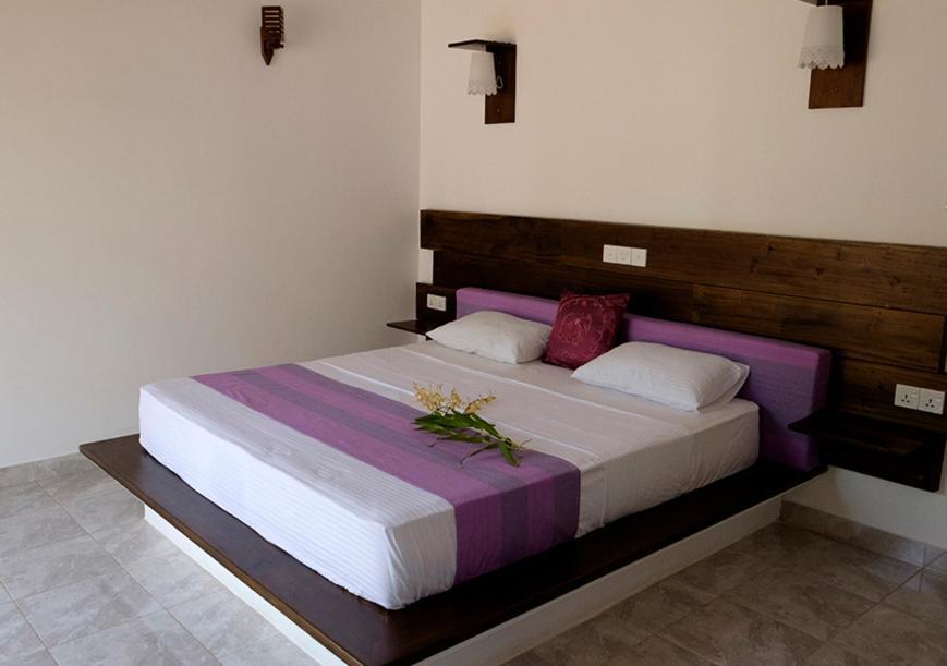 Sanda Eliya Resort Bentota Dış mekan fotoğraf