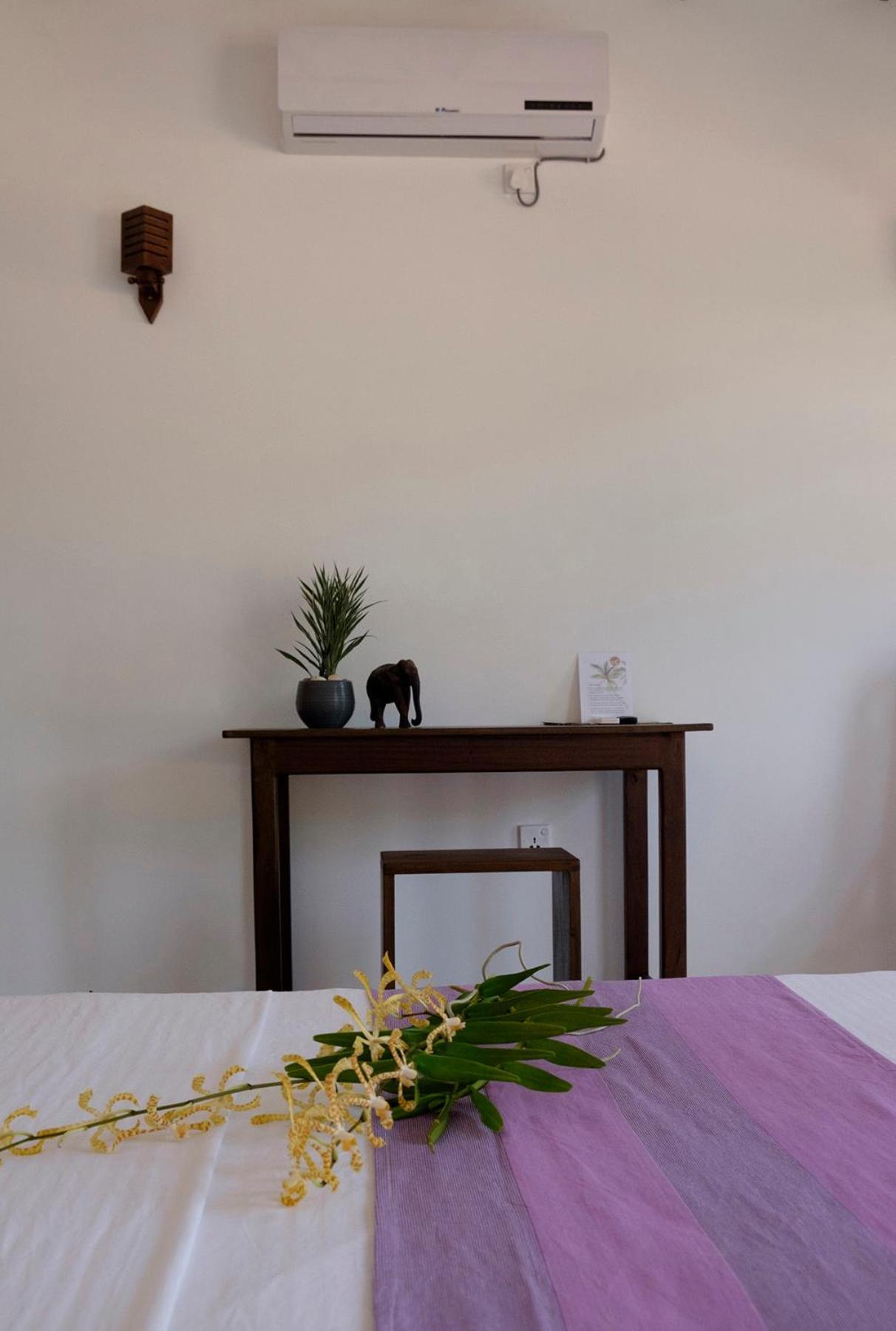 Sanda Eliya Resort Bentota Dış mekan fotoğraf