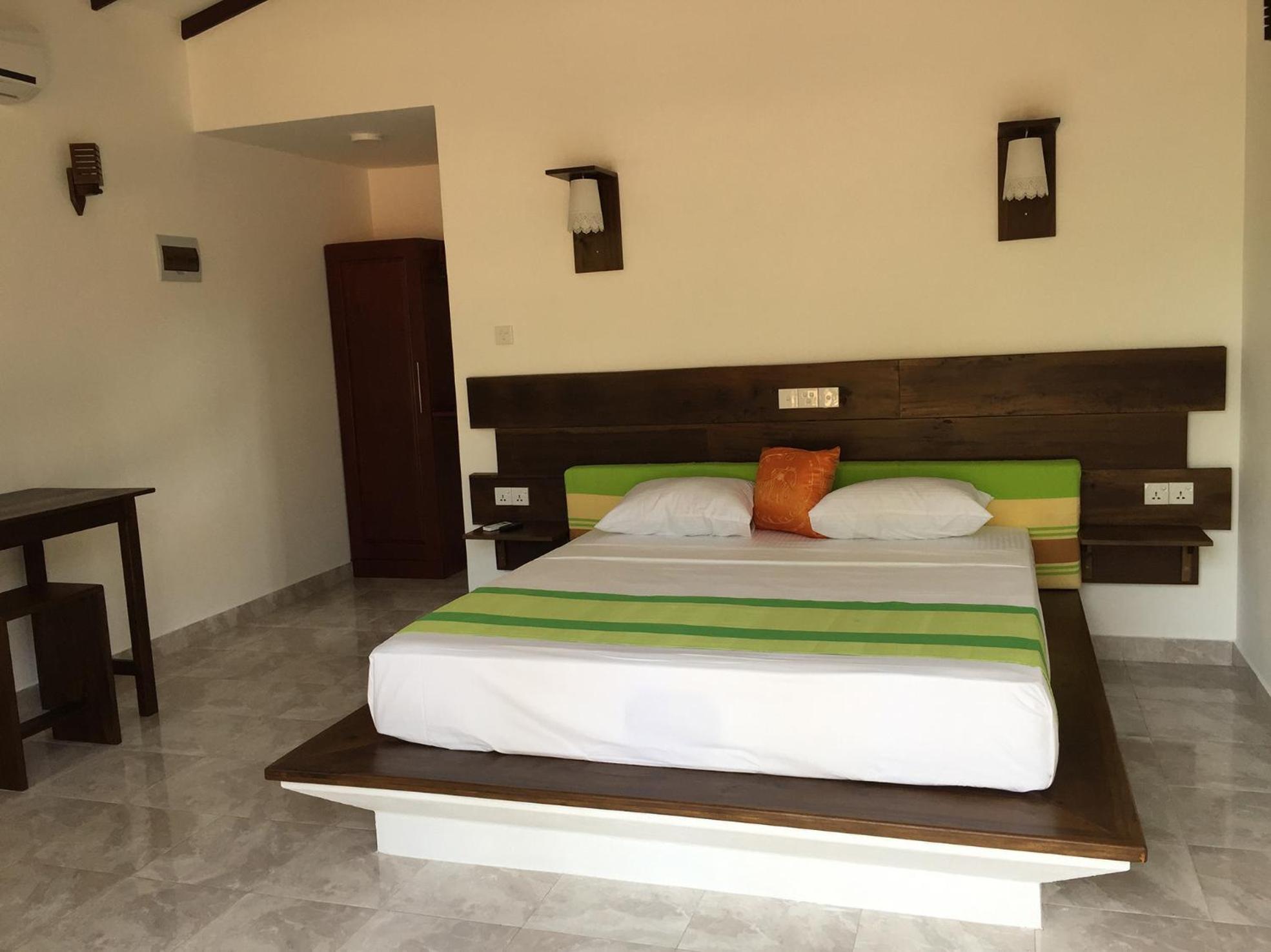 Sanda Eliya Resort Bentota Dış mekan fotoğraf