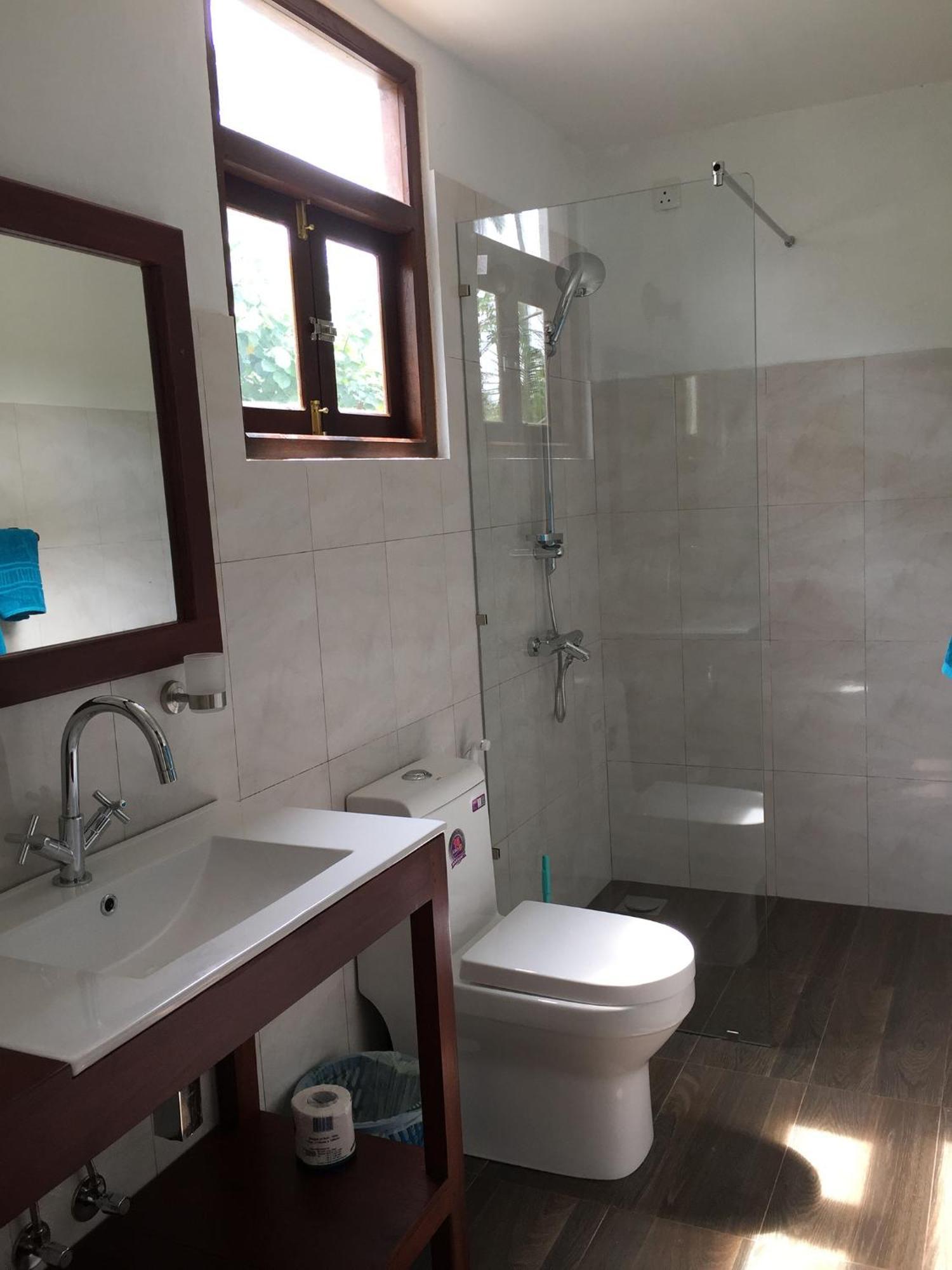 Sanda Eliya Resort Bentota Dış mekan fotoğraf