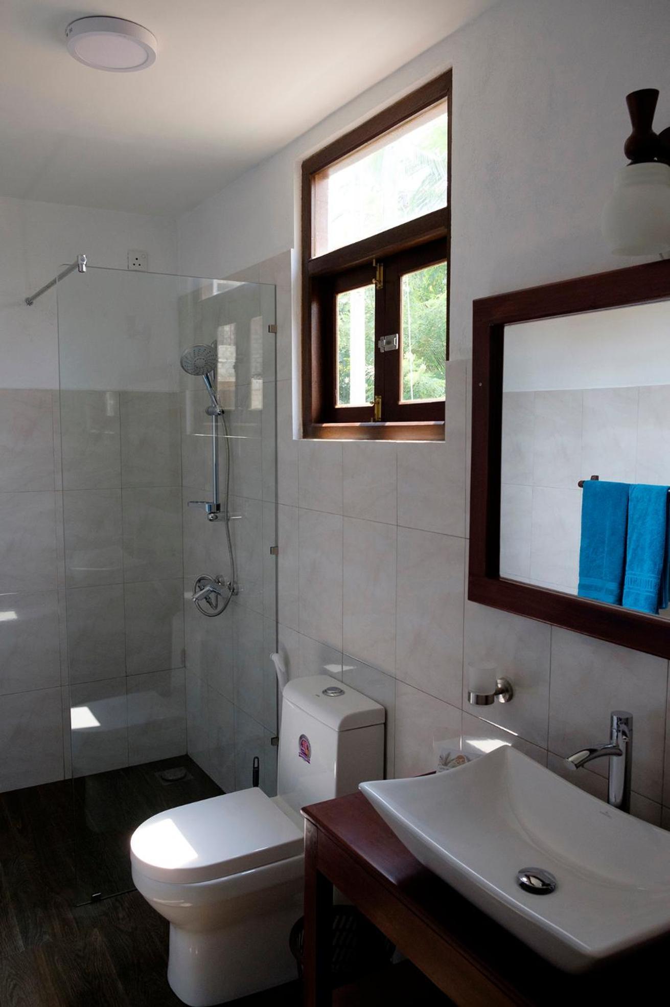 Sanda Eliya Resort Bentota Dış mekan fotoğraf