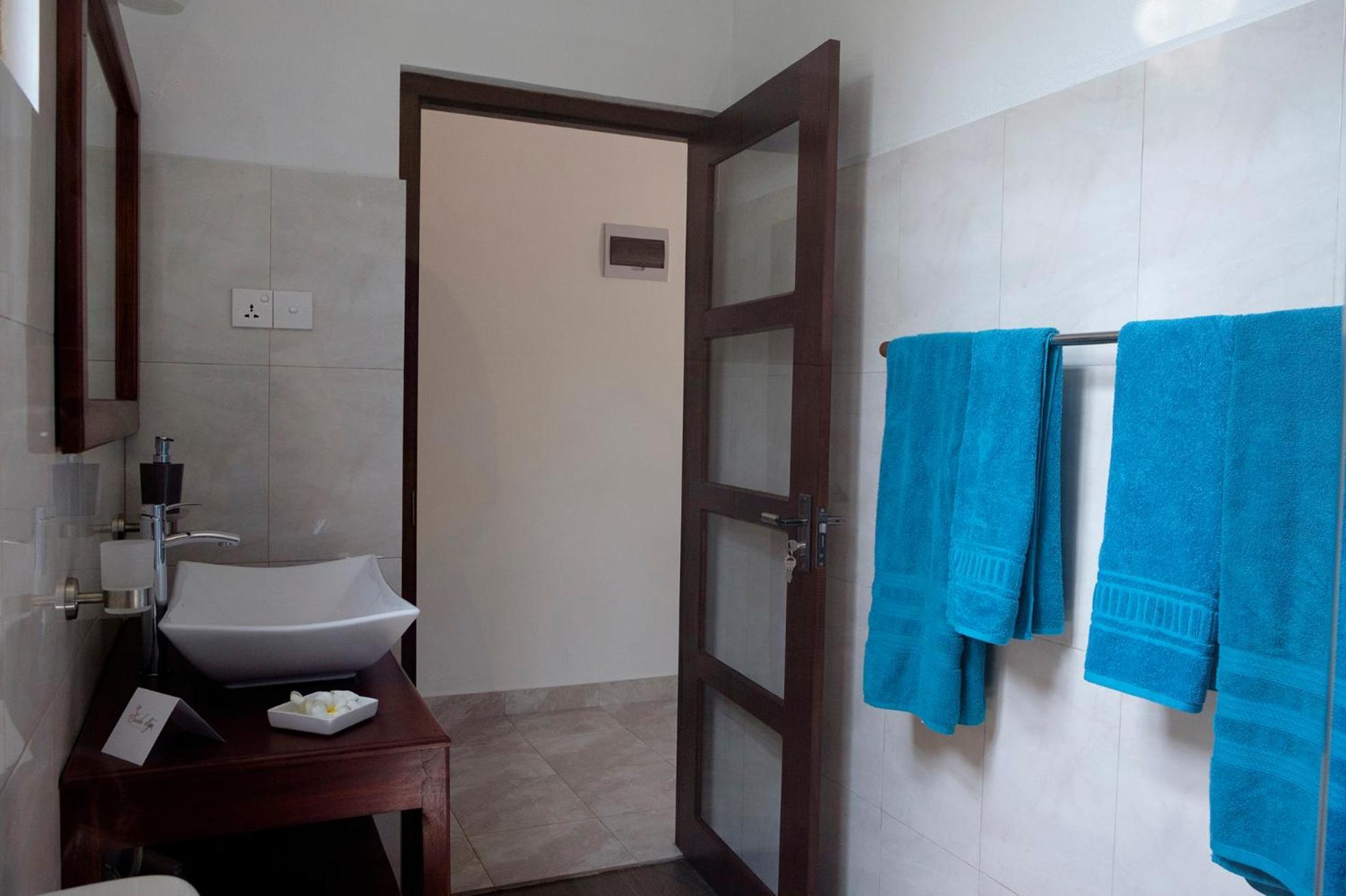 Sanda Eliya Resort Bentota Dış mekan fotoğraf