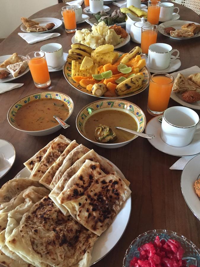 Sanda Eliya Resort Bentota Dış mekan fotoğraf