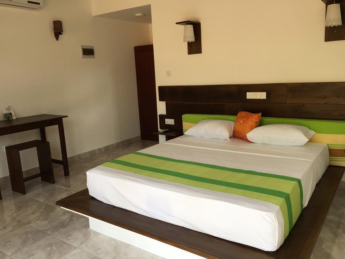 Sanda Eliya Resort Bentota Dış mekan fotoğraf