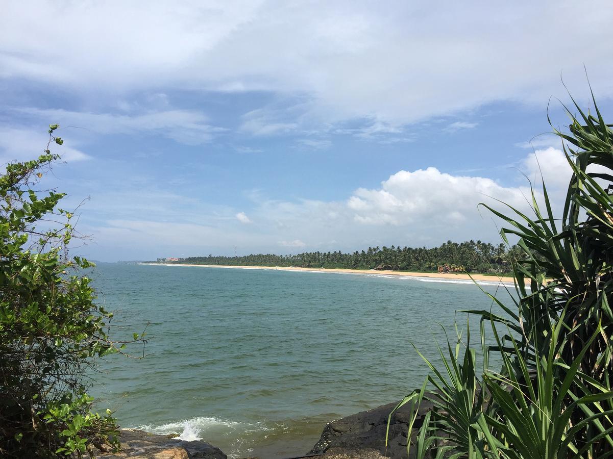 Sanda Eliya Resort Bentota Dış mekan fotoğraf