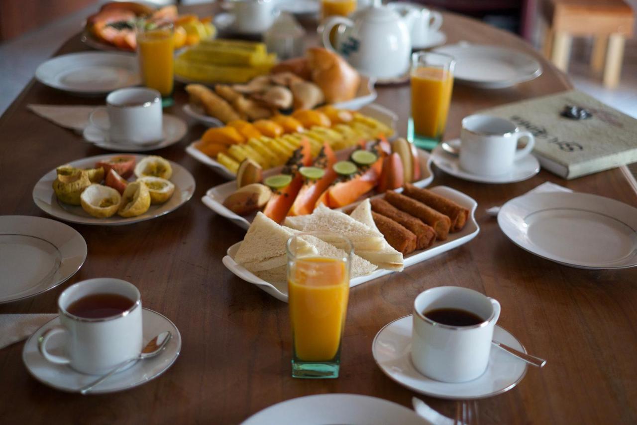 Sanda Eliya Resort Bentota Dış mekan fotoğraf