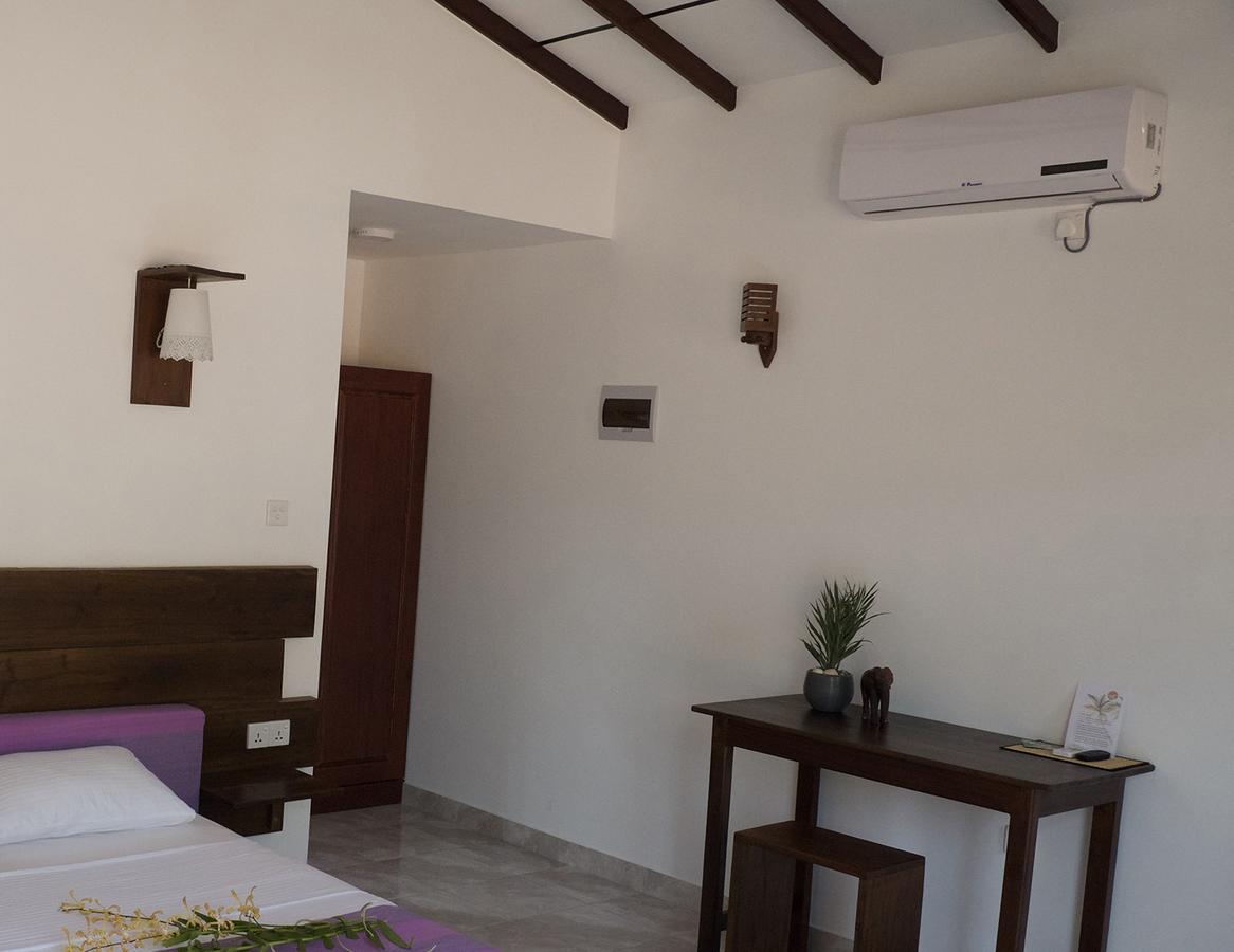 Sanda Eliya Resort Bentota Dış mekan fotoğraf